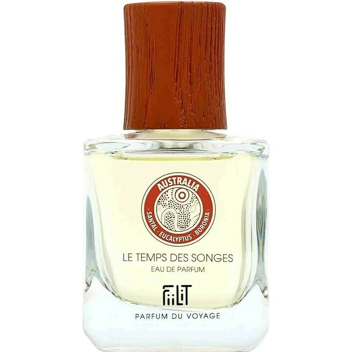 Similar perfume 125438